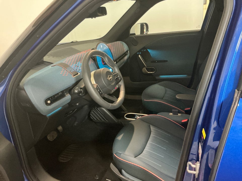 MINI Aceman E Favoured Trim M 5d