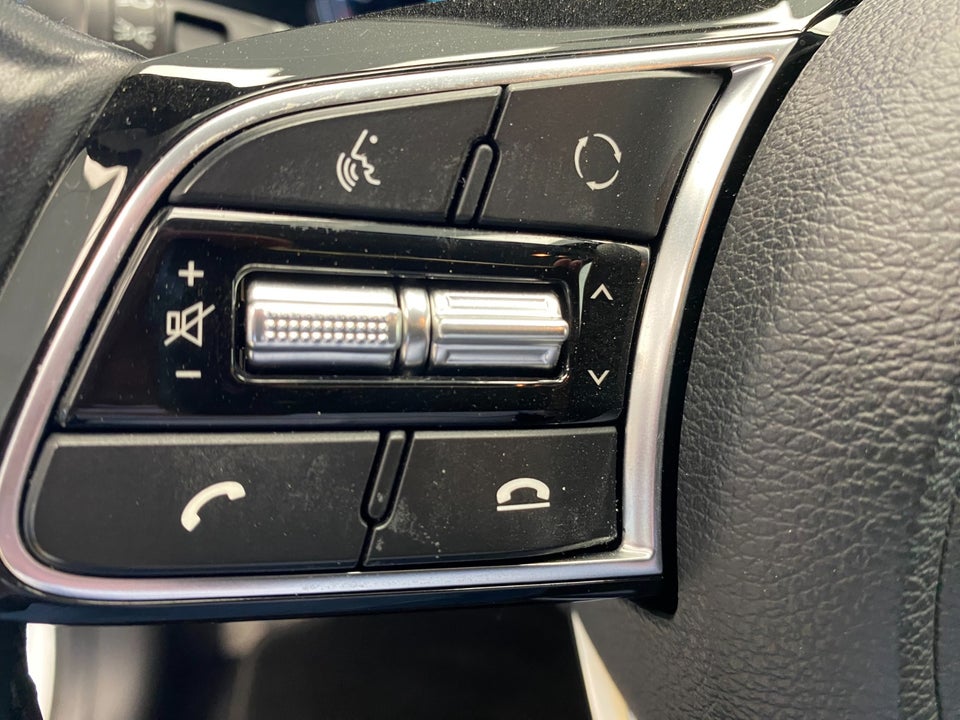 Kia XCeed 1,6 PHEV Upgrade+ DCT 5d