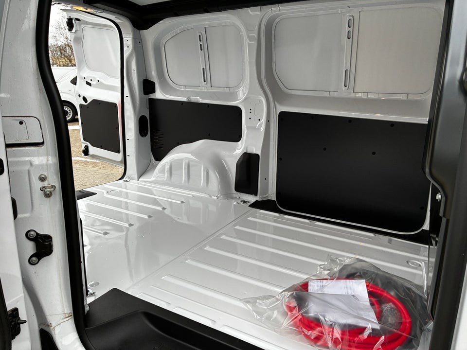 Citroën ë-Jumpy 75 L2 BaseLine