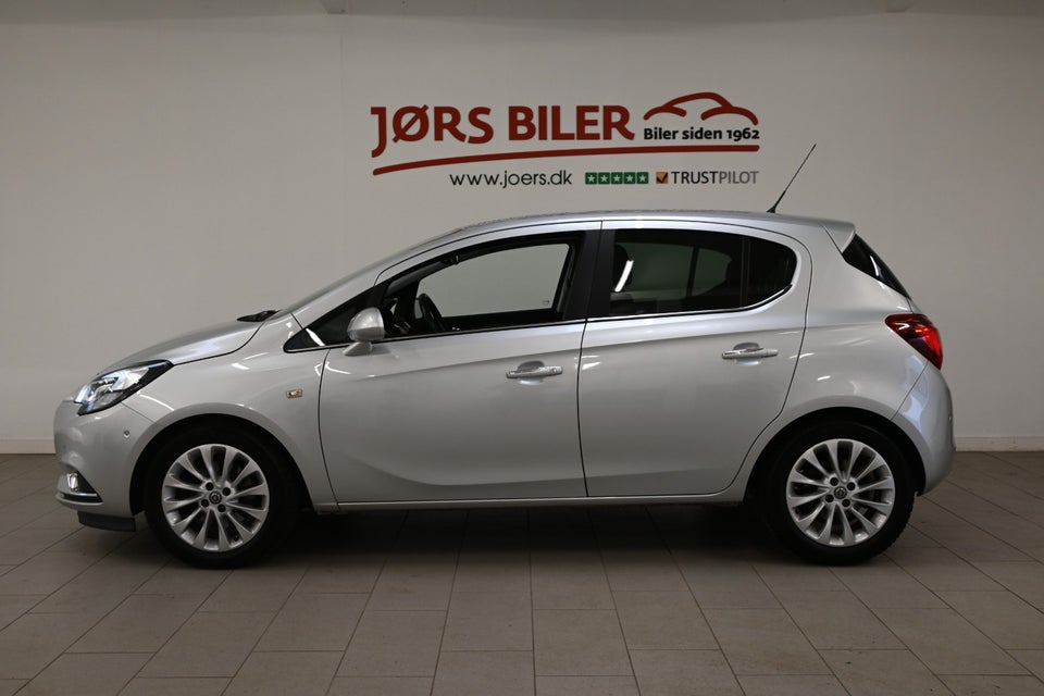 Opel Corsa 1,0 T 90 Cosmo 5d