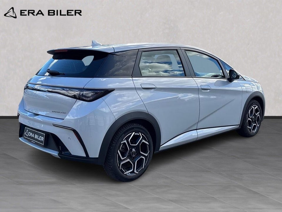 BYD Dolphin 60 Comfort 5d