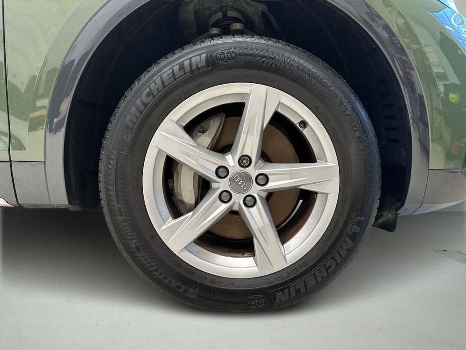 Audi Q5 50 TFSi e Prestige quattro S-tr. 5d