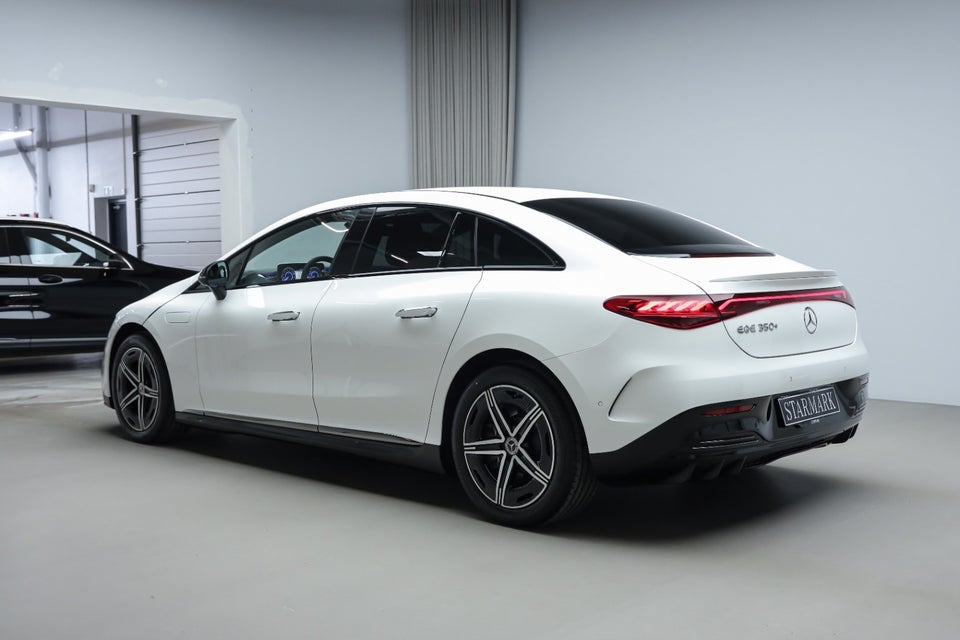 Mercedes EQE350+ AMG Edition 4d