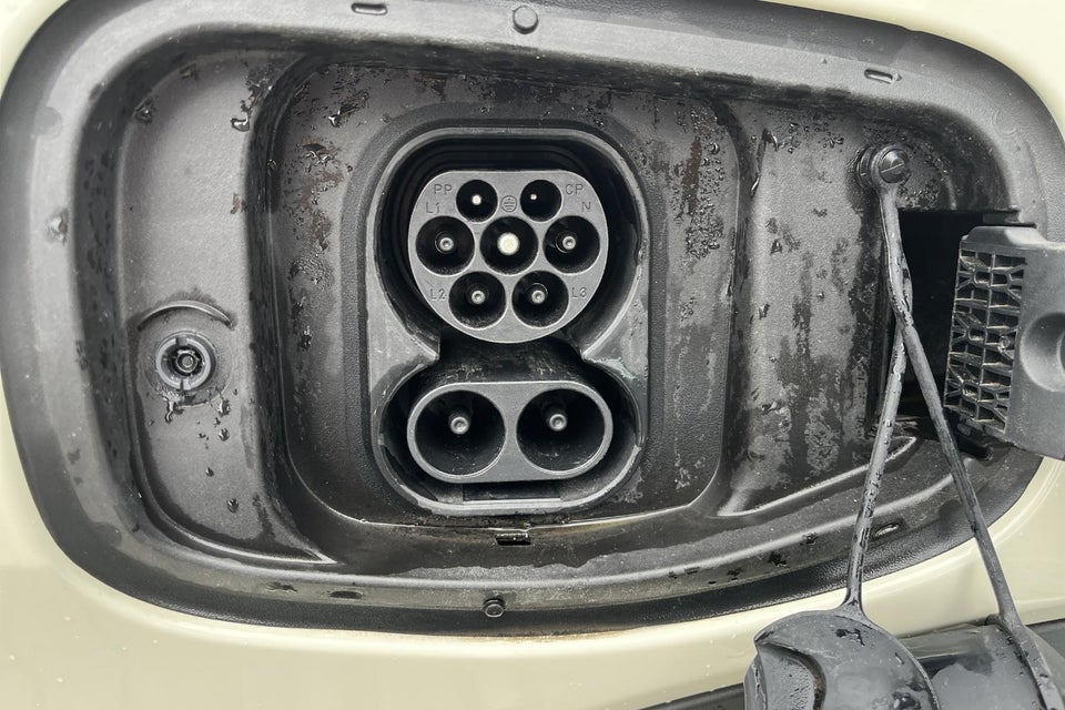 BYD Dolphin 60 Comfort 5d