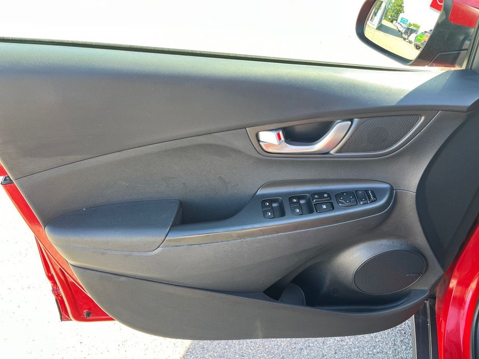 Hyundai Kona 64 EV Prime 5d