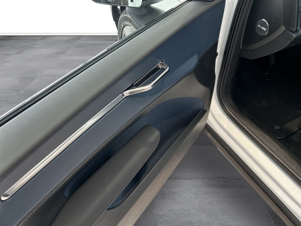 Volvo EX30 CC Twin Performance Ultra 5d