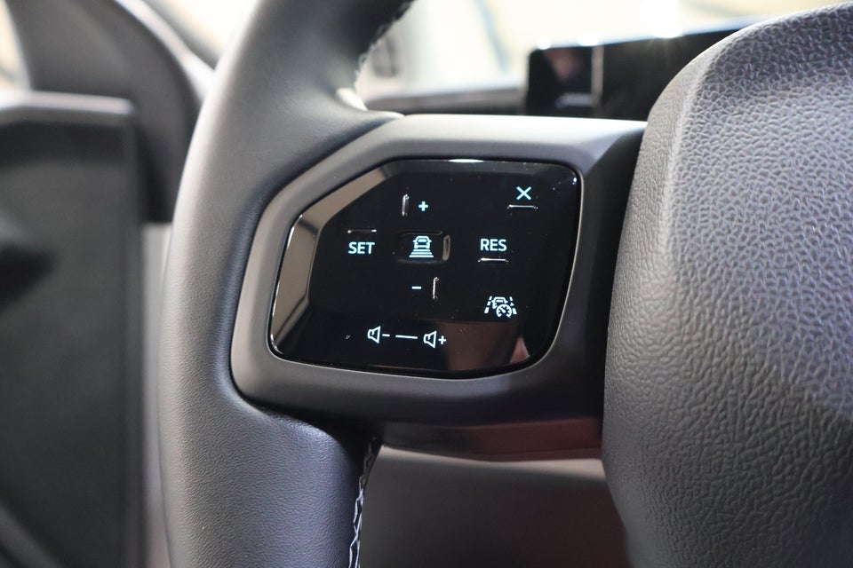 Ford Explorer 77 Select Extended Range 5d