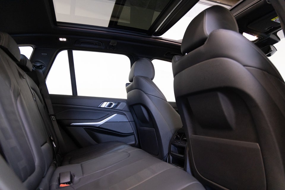 BMW X5 3,0 xDrive45e M-Sport aut. 5d