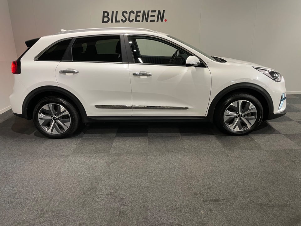 Kia e-Niro 64 Advance 5d