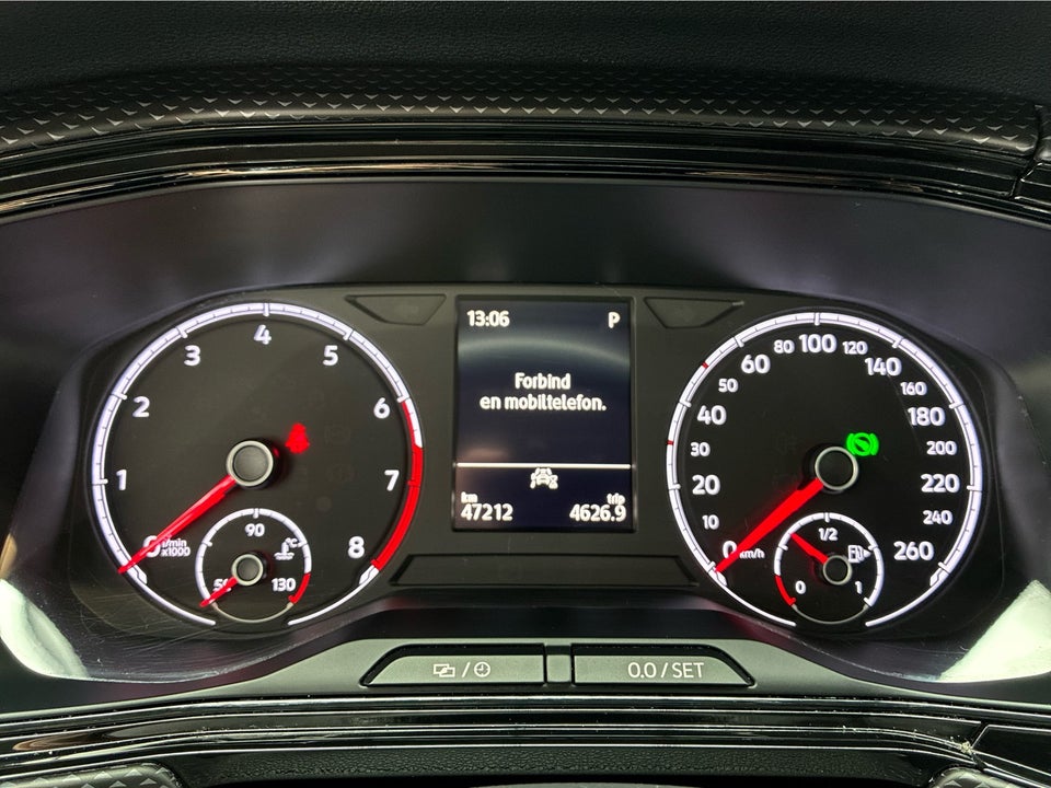 VW T-Cross 1,0 TSi 110 Life DSG 5d