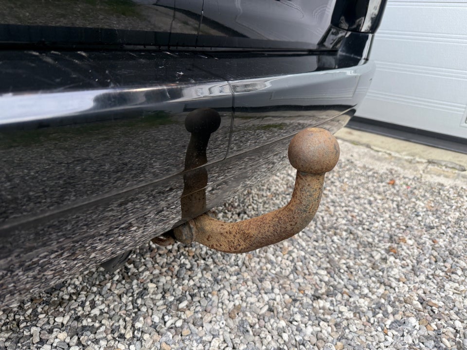 Citroën Grand C4 Picasso 1,6 HDi 110 SX 7prs 5d