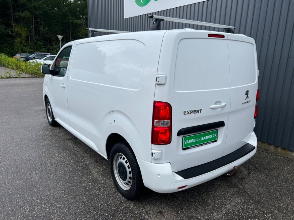 Peugeot Expert 2,0 BlueHDi 122 L2 Plus Van