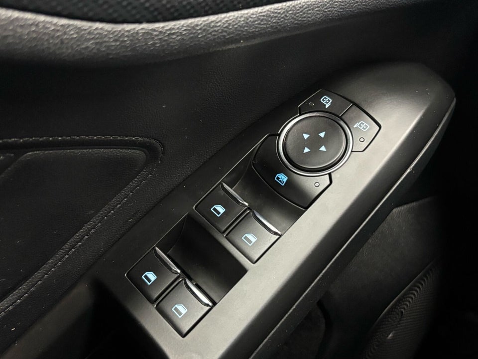 Ford Focus 1,0 EcoBoost ST-Line 5d