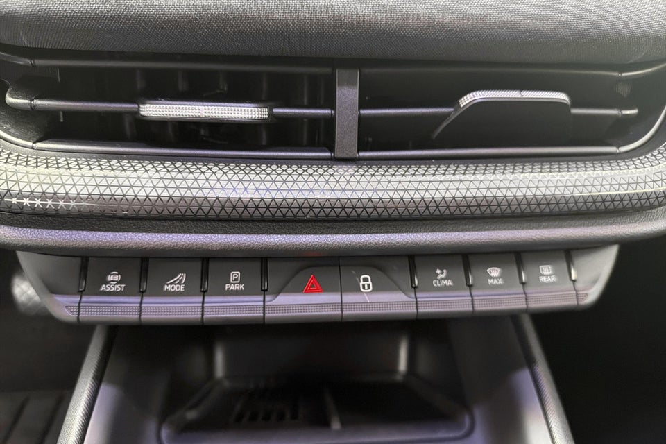 Skoda Elroq 50 iV 5d