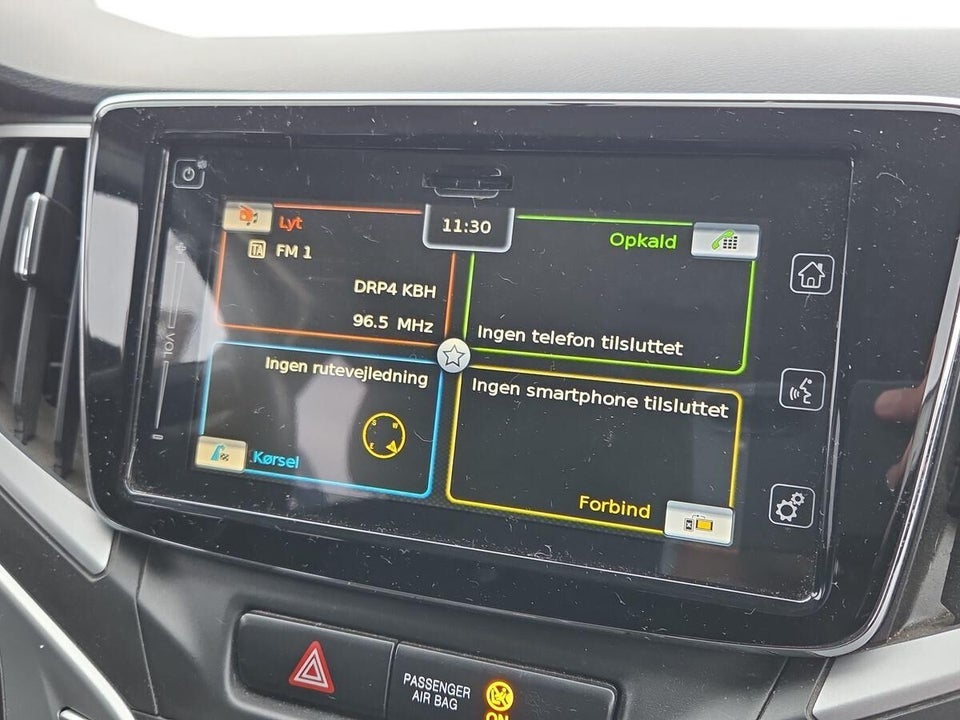 Suzuki Baleno 1,0 Boosterjet Exclusive Hit 5d