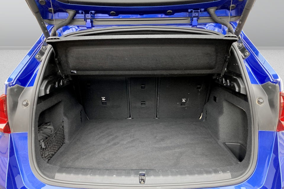 BMW iX1 xDrive30 M-Sport 5d