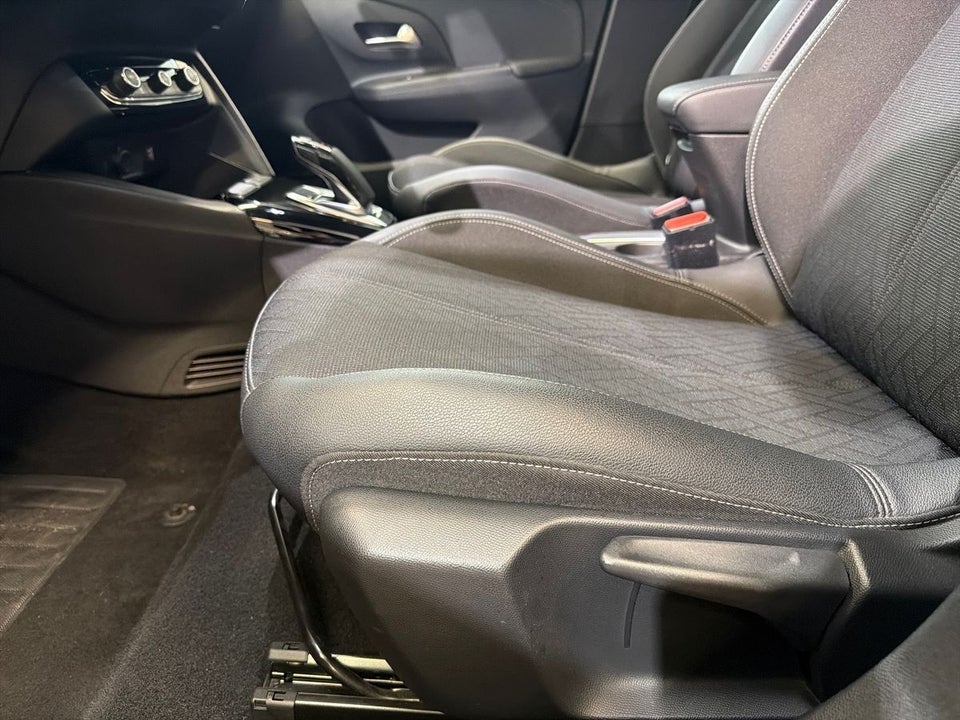 Opel Corsa-e 50 Ultimate 5d