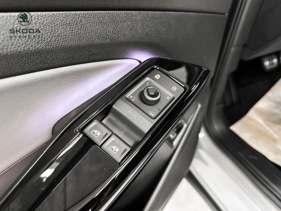 VW ID.4 77 Style+ 5d