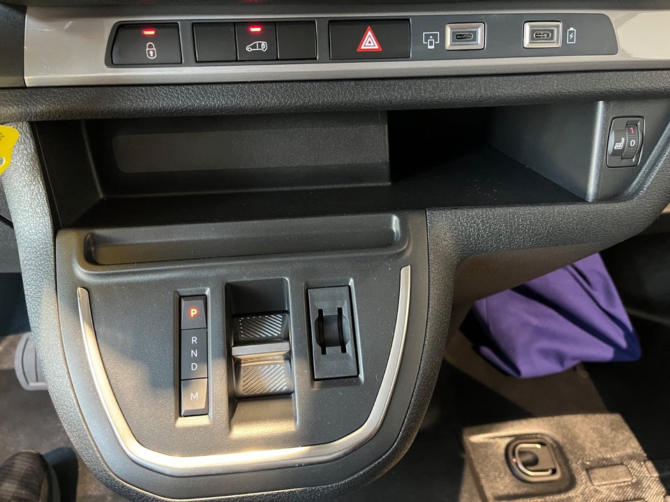 Citroën Jumpy 2,0 BlueHDi 145 L3 FlexLine EAT8