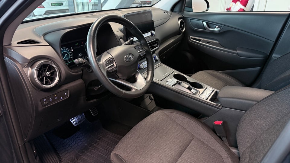 Hyundai Kona 39 EV Trend 5d