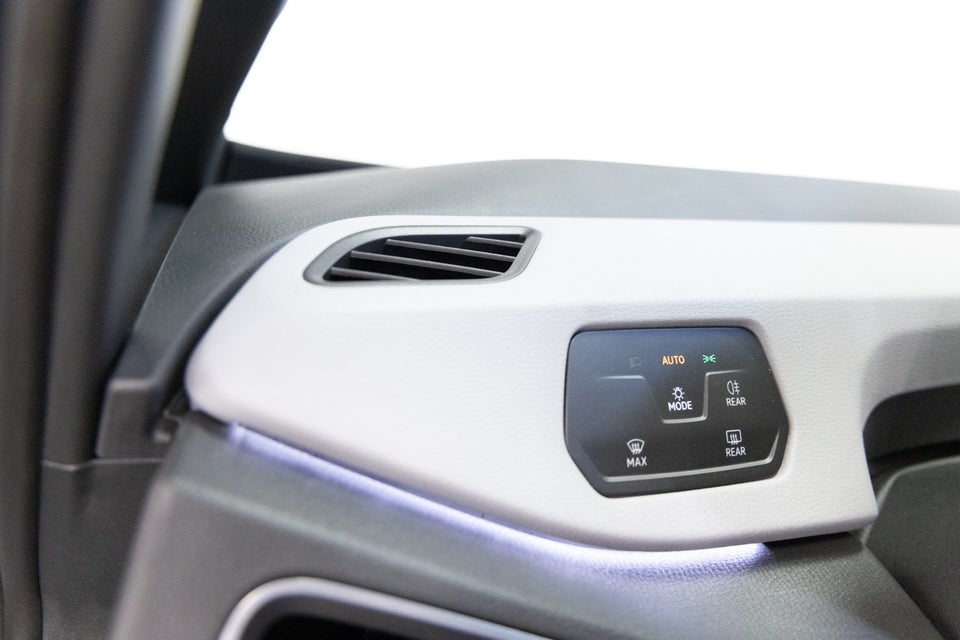 VW ID.3 58 Active Pro Performance 5d