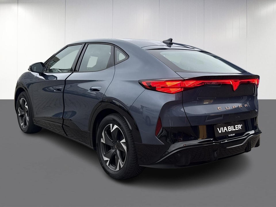 Cupra Tavascan 77 Endurance 5d