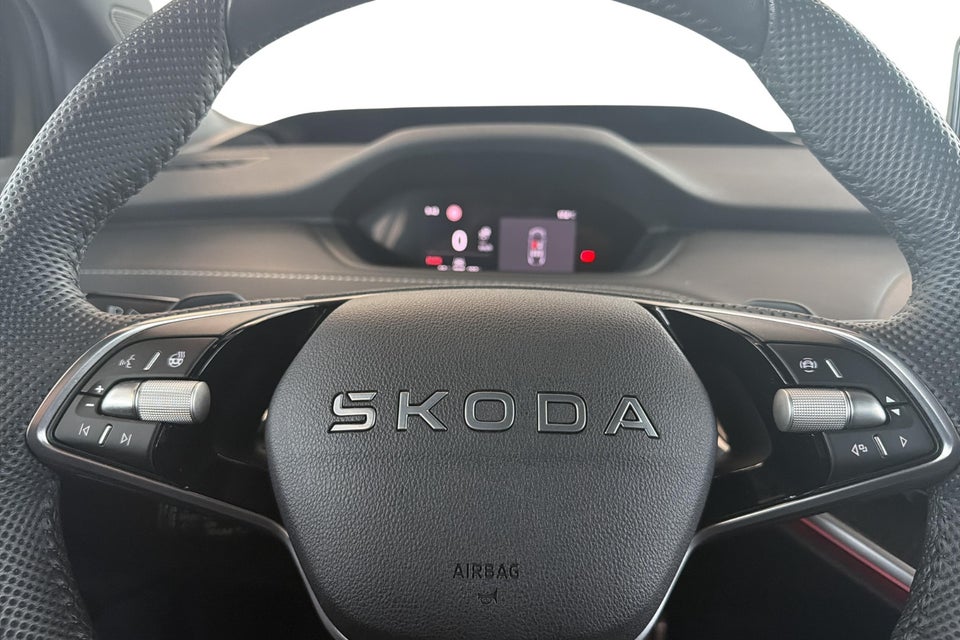 Skoda Enyaq 85 iV Sportline Maxx 5d