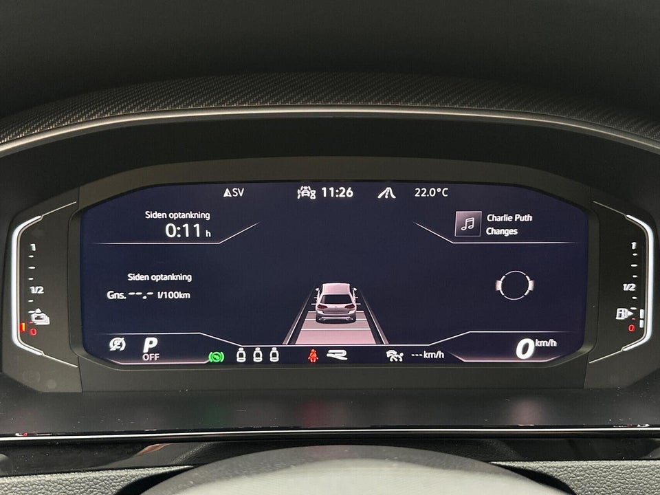 VW Arteon 1,4 eHybrid R-line Shooting Brake DSG 5d