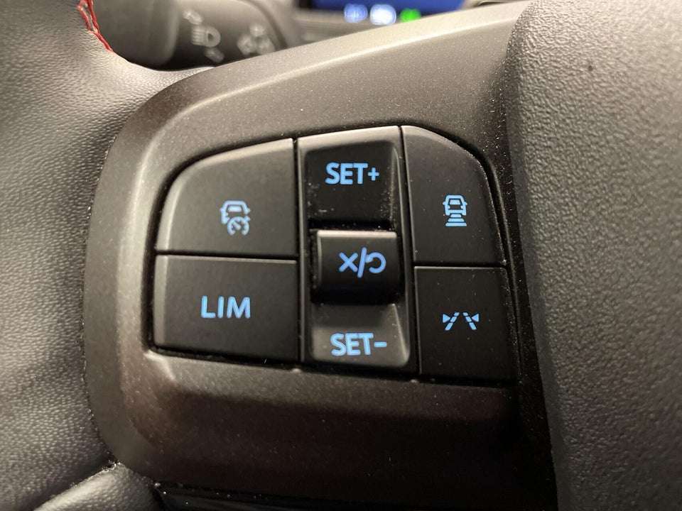 Ford Mustang Mach-E 98 Premium Extended Range AWD 5d