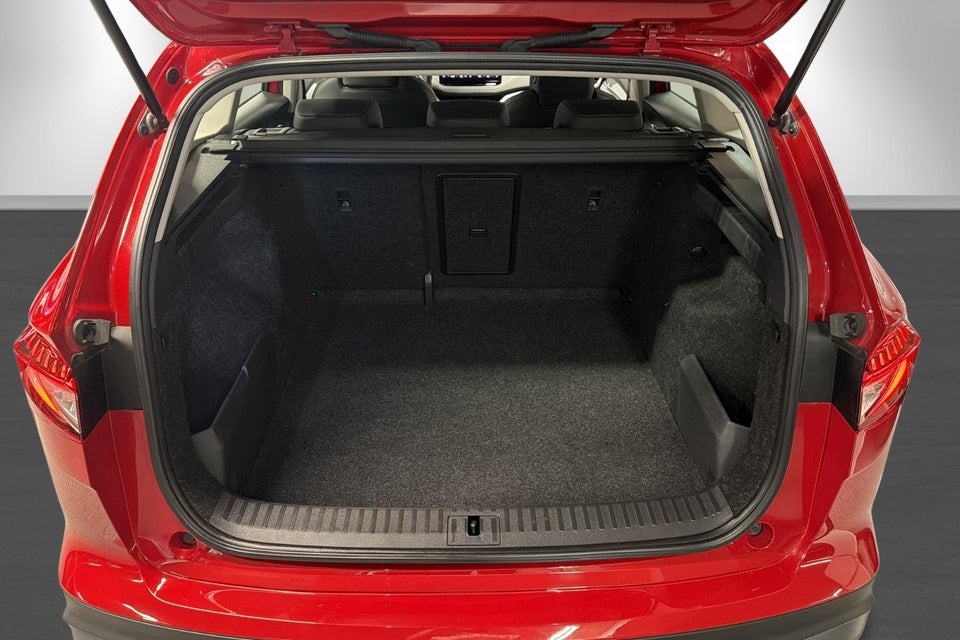Skoda Enyaq 80 iV Loft 5d