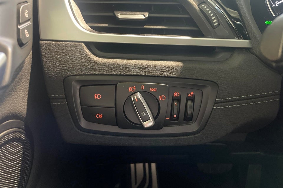 BMW X1 1,5 xDrive25e M-Sport aut. 5d