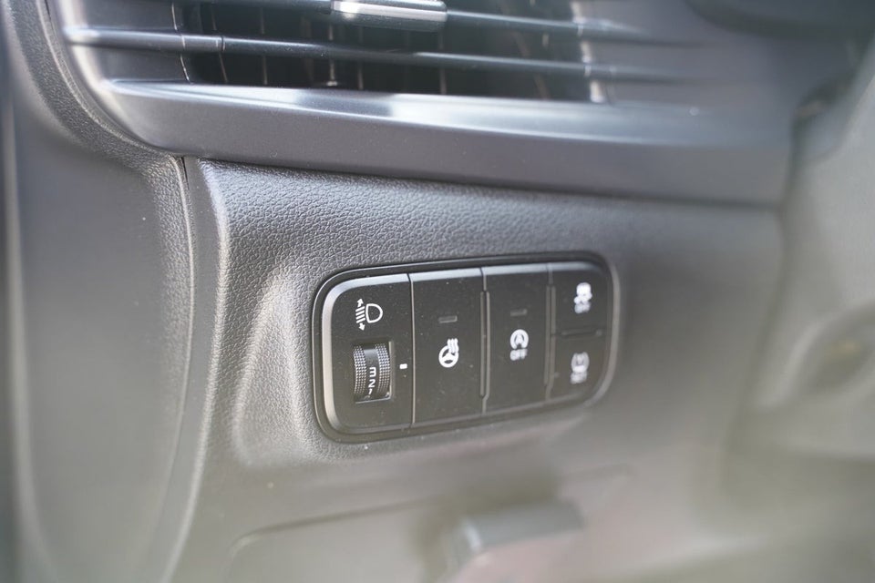 Hyundai Bayon 1,0 T-GDi Essential DCT 5d