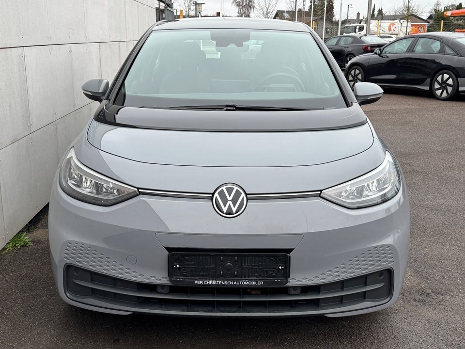 VW ID.3 58 Pro 5d