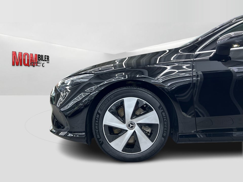 Mercedes CLA250+ EQ Coupé 4d