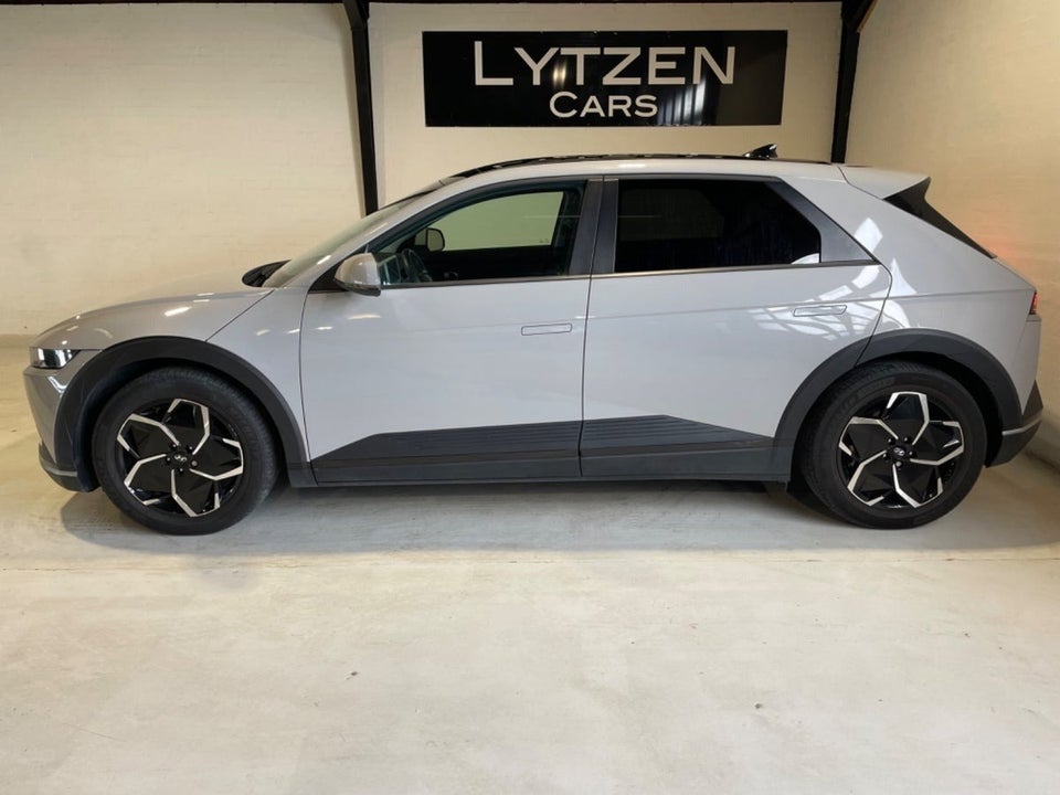 Hyundai Ioniq 5 77 Intuitive 5d