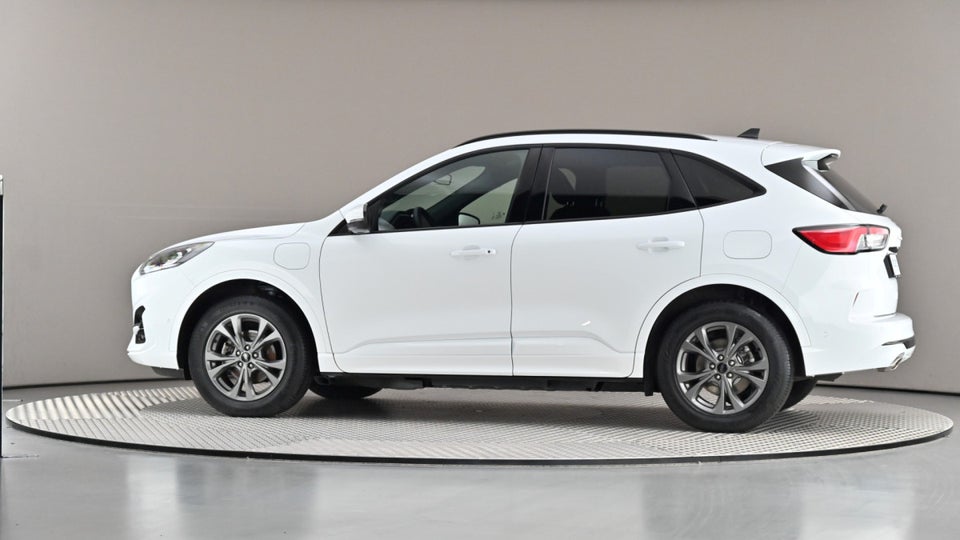 Ford Kuga 2,5 PHEV ST-Line X CVT 5d