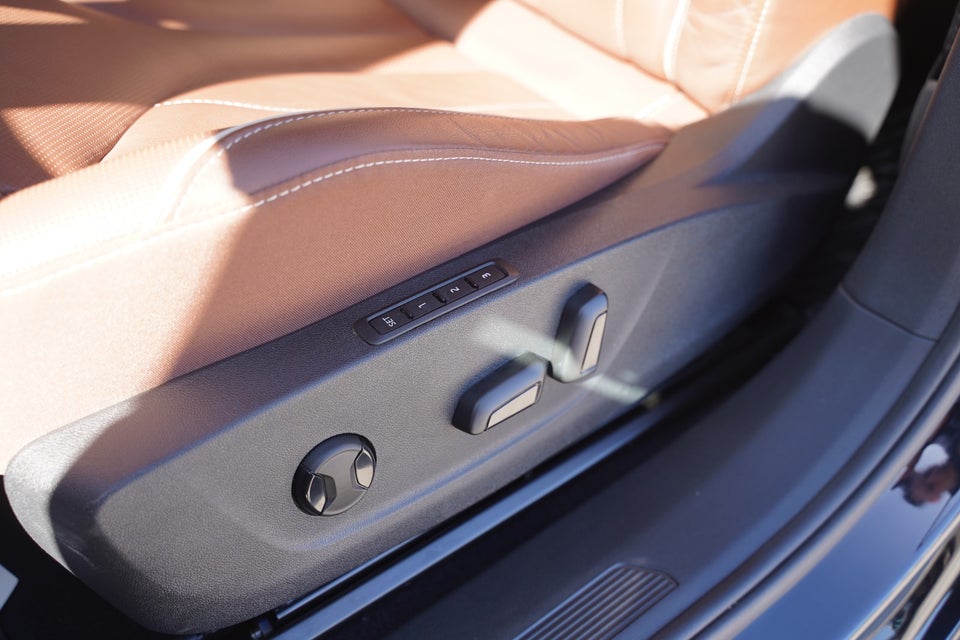 Skoda Enyaq 80 iV Plus ecoSuite 5d