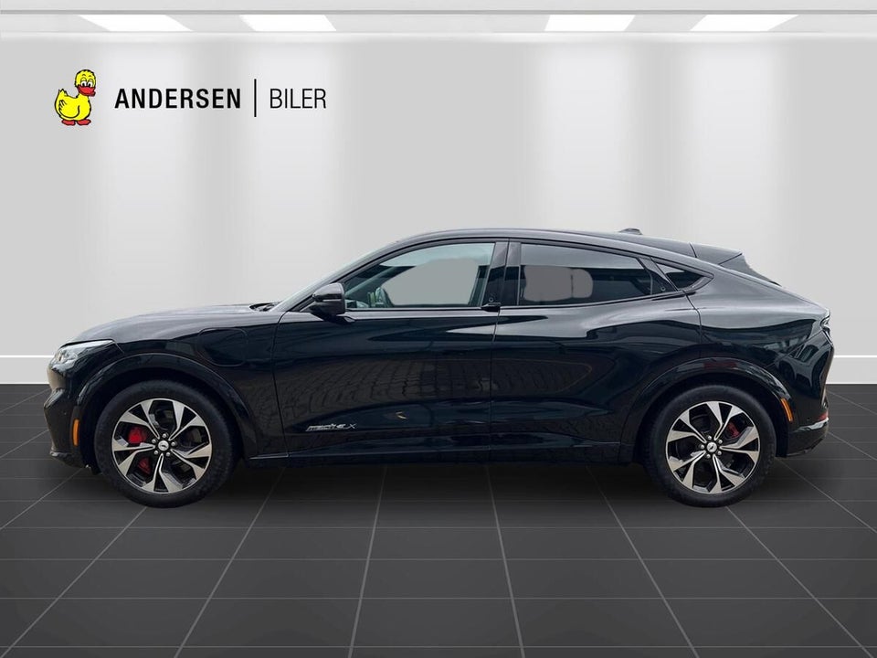 Ford Mustang Mach-E 88 Premium Extended Range 5d