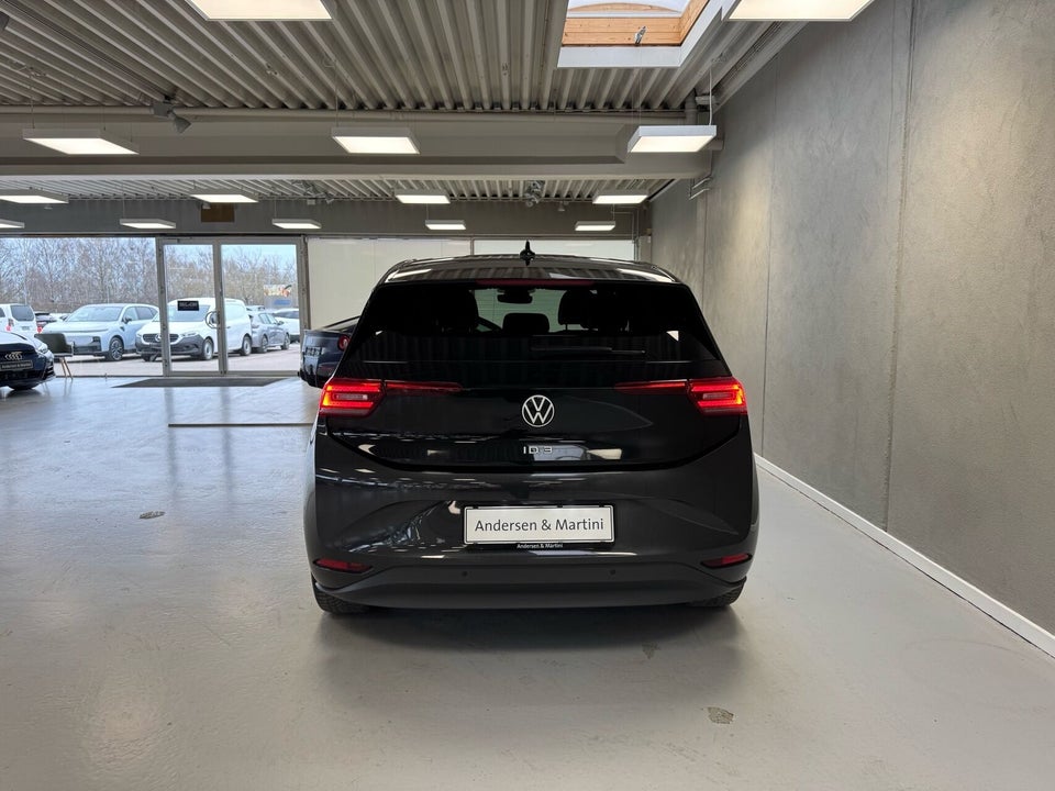 VW ID.3 58 Pro Business 5d