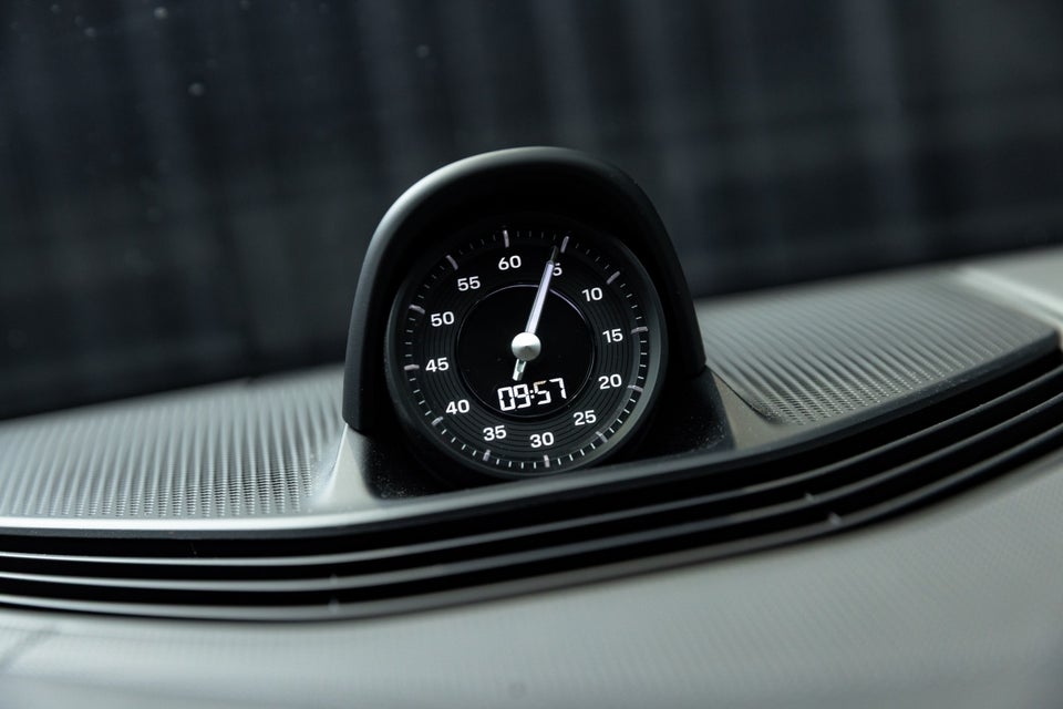 Porsche Taycan 4 Performance+ 75 Years Cross Turismo 5d