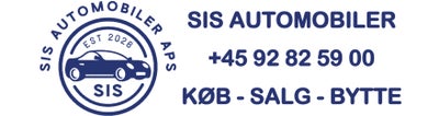 Forhandlerlogo