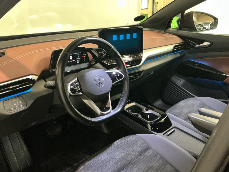 VW ID.5 77 Pro Performance 5d