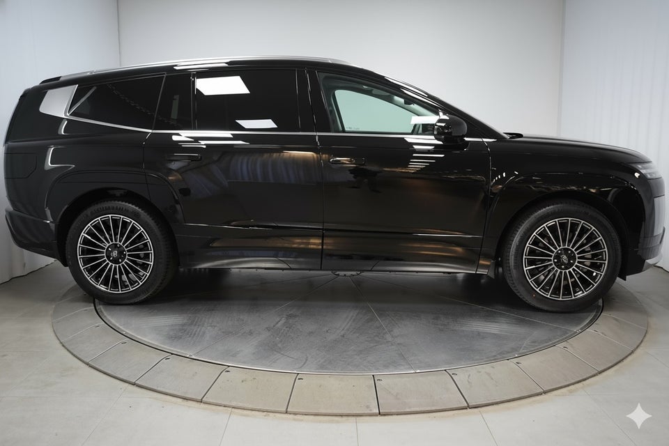 Hyundai Ioniq 9 110 Calligraphy Performance 4WD 6prs 5d