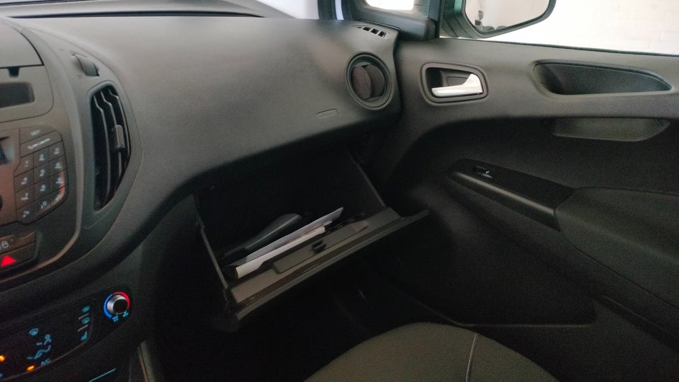 Ford Transit Courier 1,5 TDCi 75 Trend