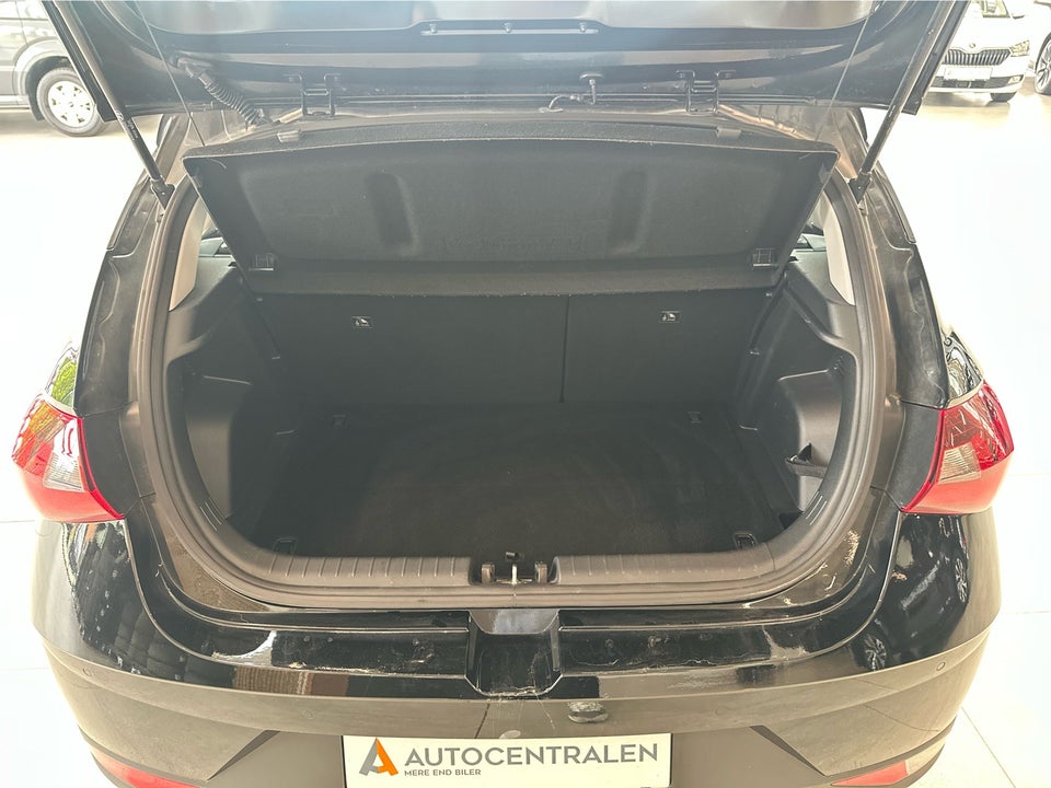 Hyundai i20 1,2 MPi Advanced 5d