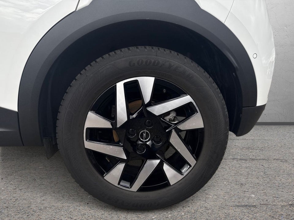 Opel Mokka-e 50 Ultimate 5d
