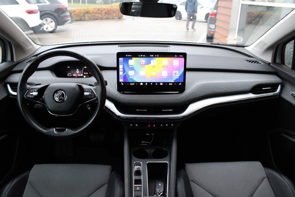 Skoda Enyaq 60 iV 5d