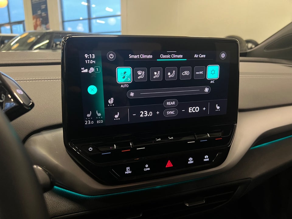 VW ID.4 77 Pro Performance 5d