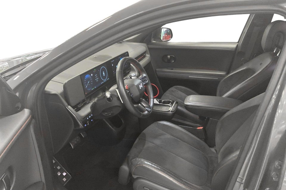 Hyundai Ioniq 5 84 N Line+ 5d