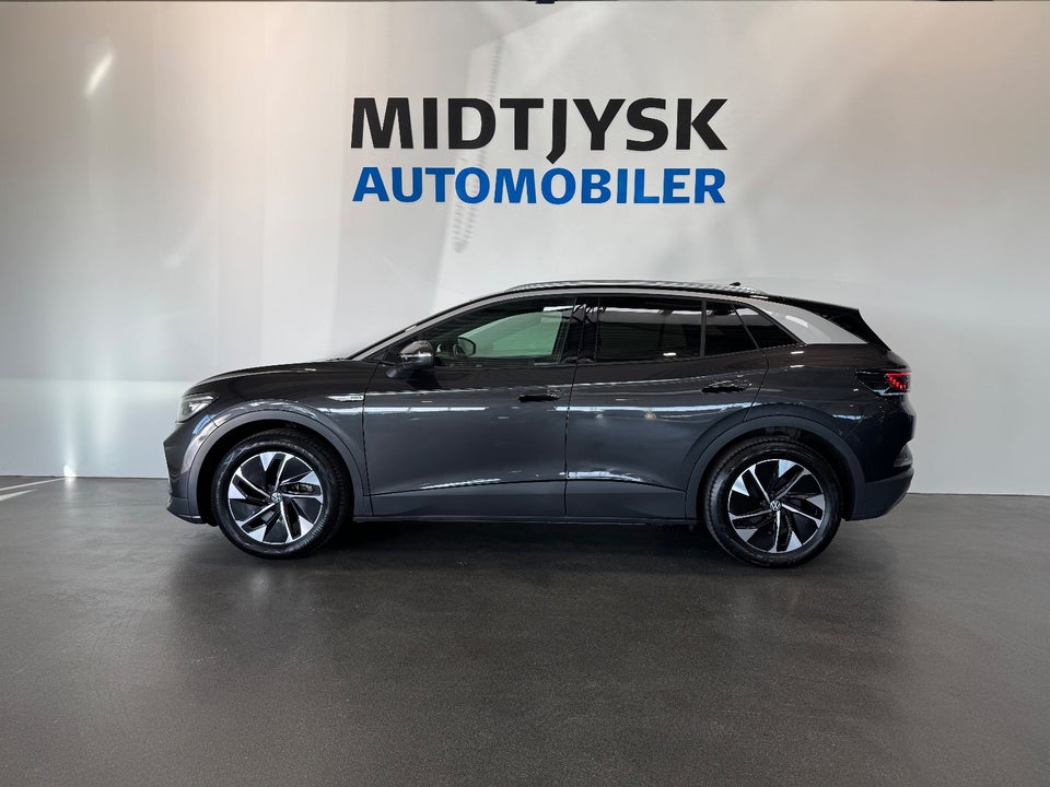 VW ID.4 77 Pro Performance 5d